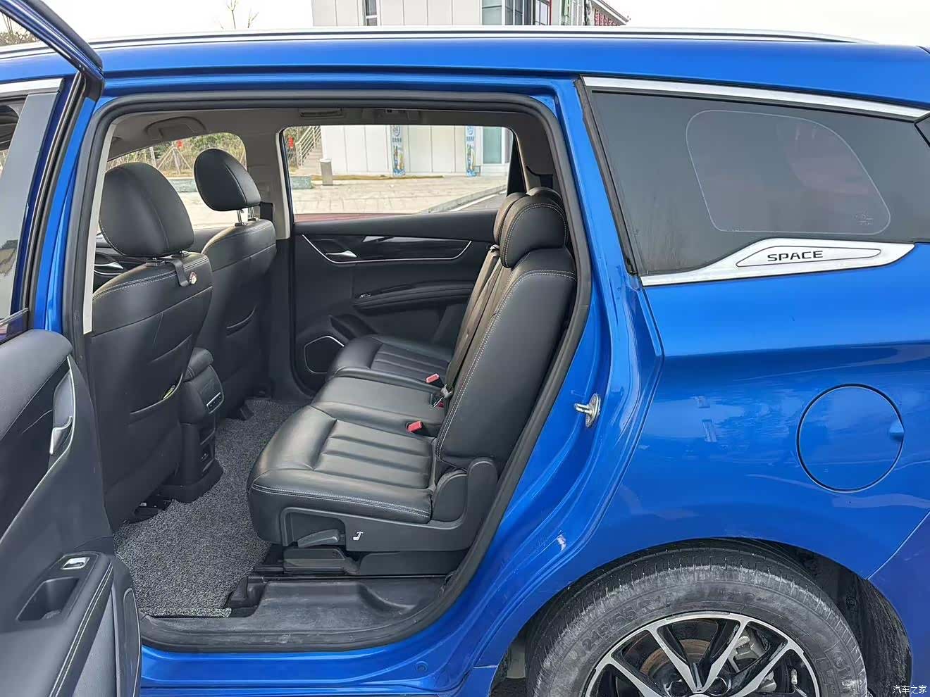 BYD Song, 2018 22