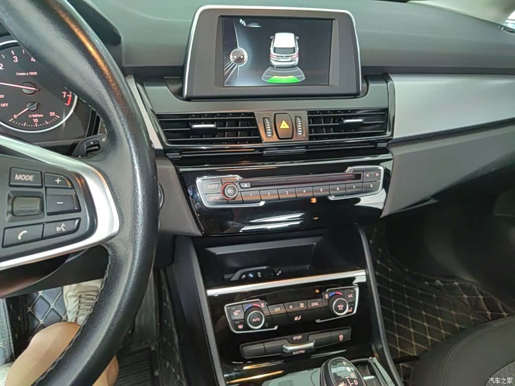 BMW 2 Series, 2018 13
