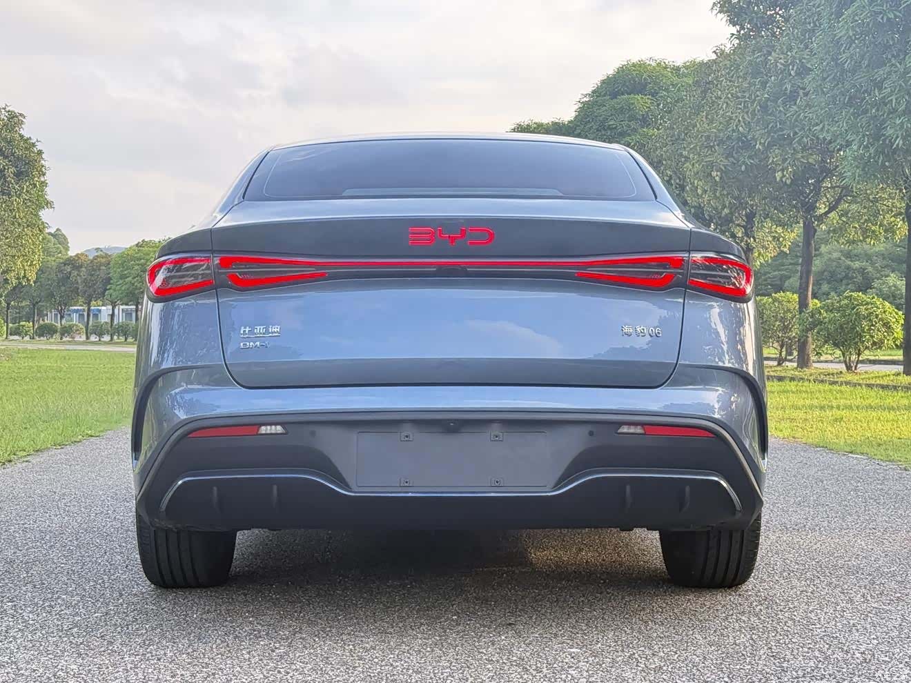 BYD Seal, 2024 4
