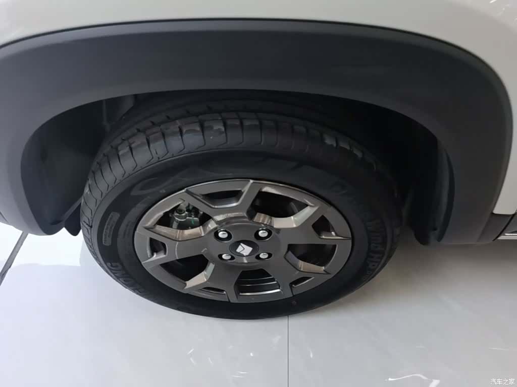 Wuling Yep, 2025 23