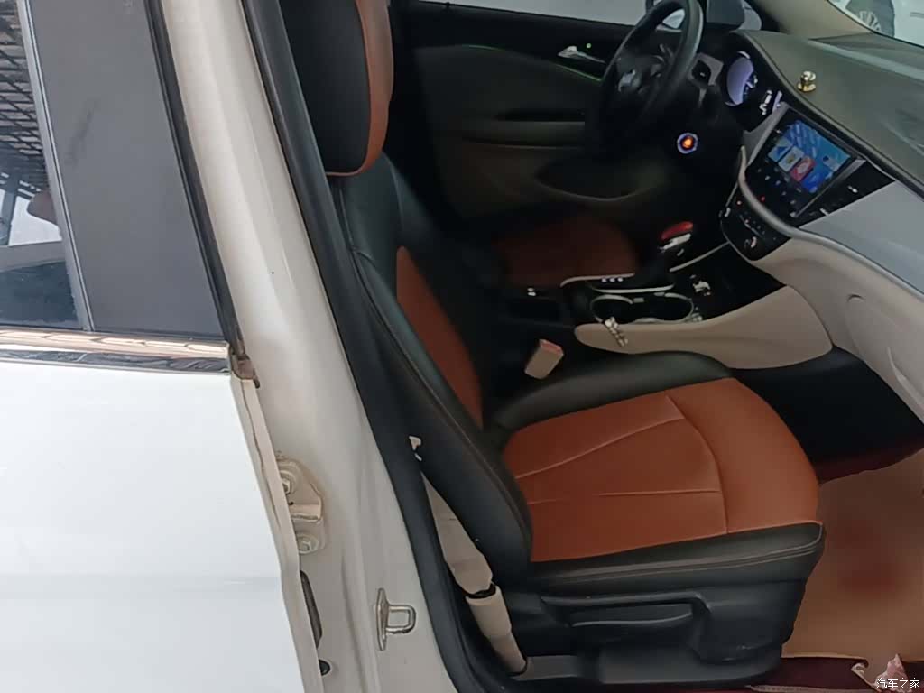 Buick Verano, 2018 25
