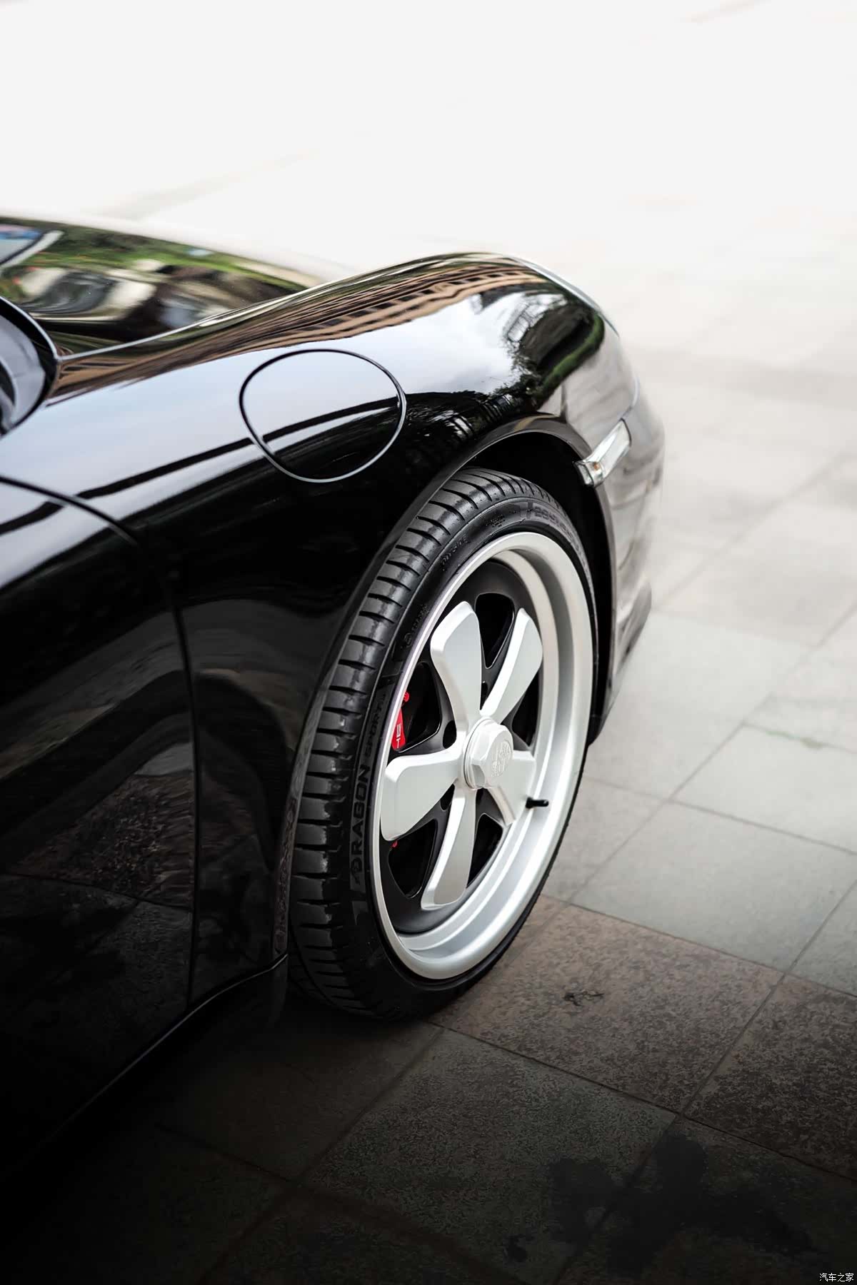Porsche 911, 2012 13