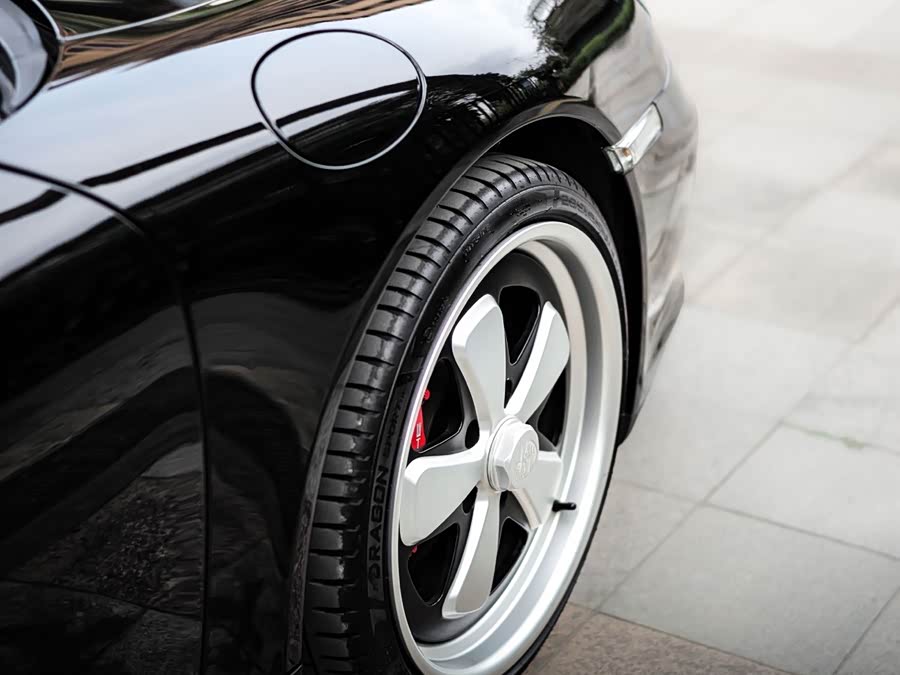 Porsche 911 2012, фото 13