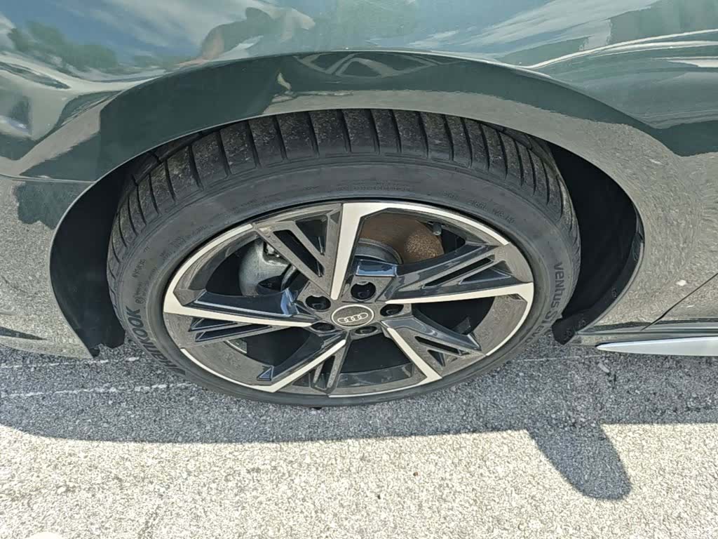 Audi A3, 2024 23