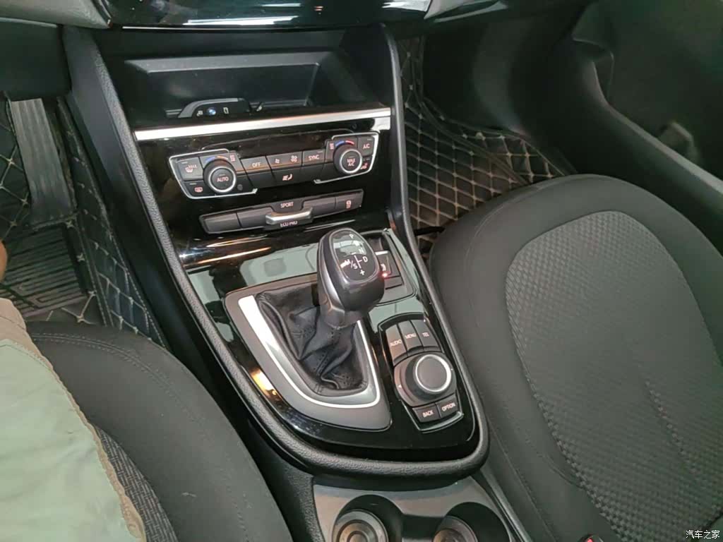 BMW 2 Series, 2018 14