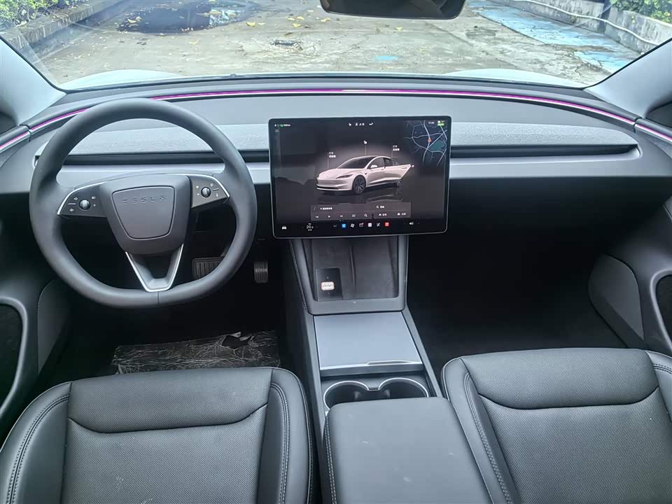 Tesla Model 3 Tesla Model 3