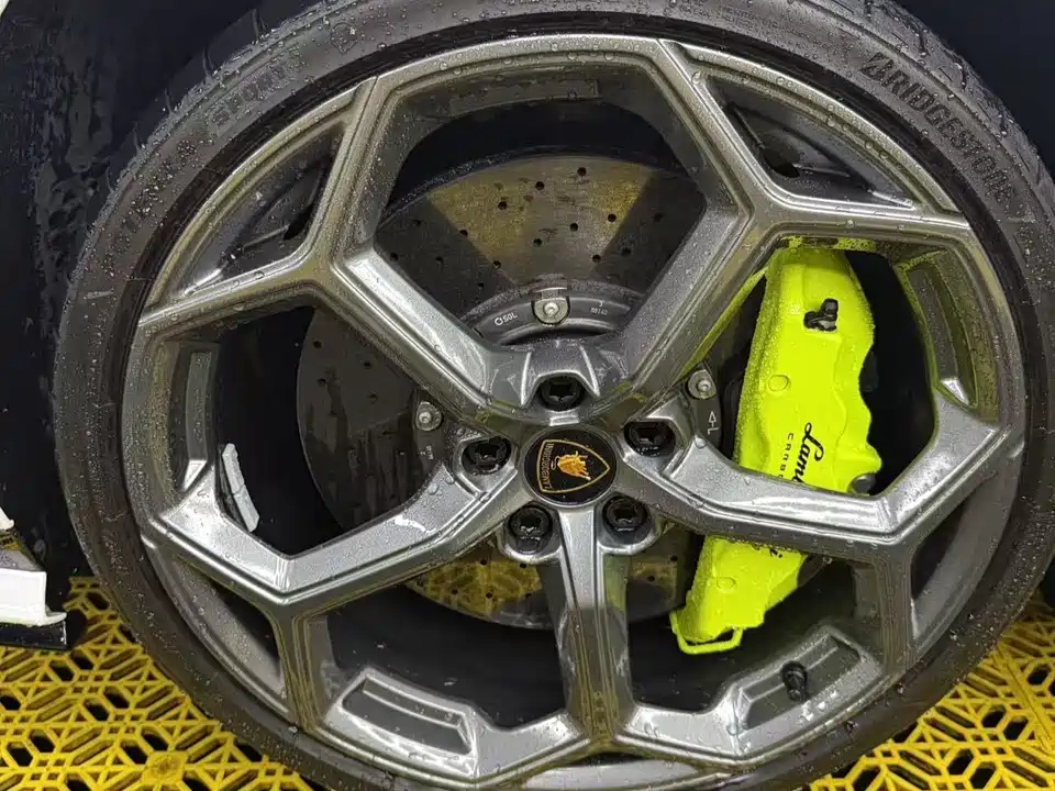 Lamborghini Huracán