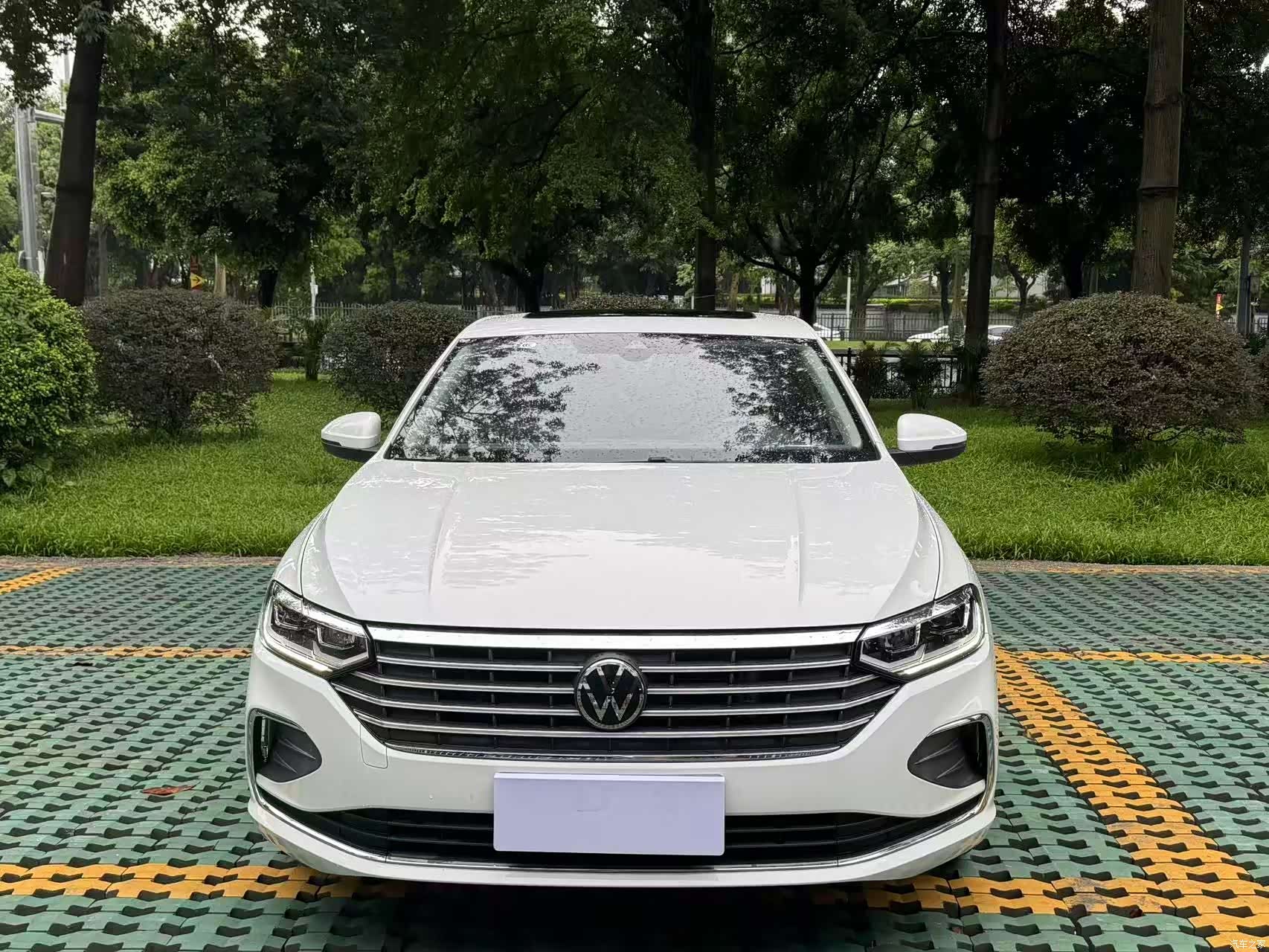 Volkswagen Lavida, 2024 2
