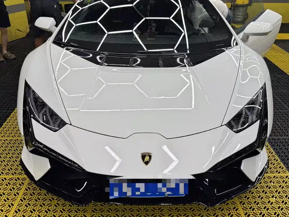 Lamborghini Huracán