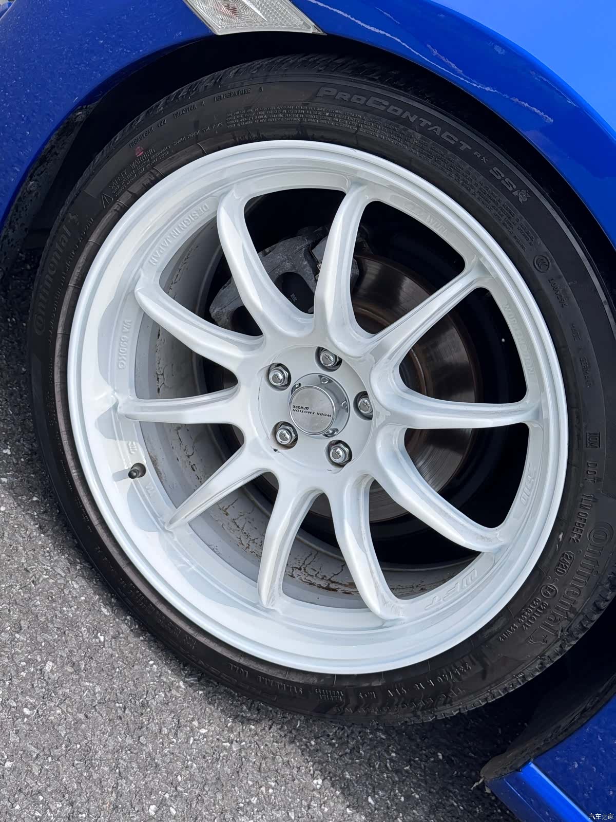 Subaru BRZ, 2017 11