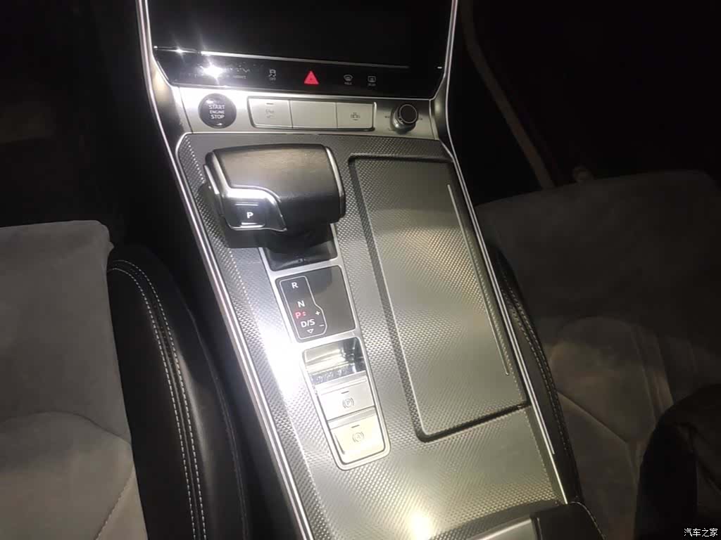 Audi A6L, 2023 21