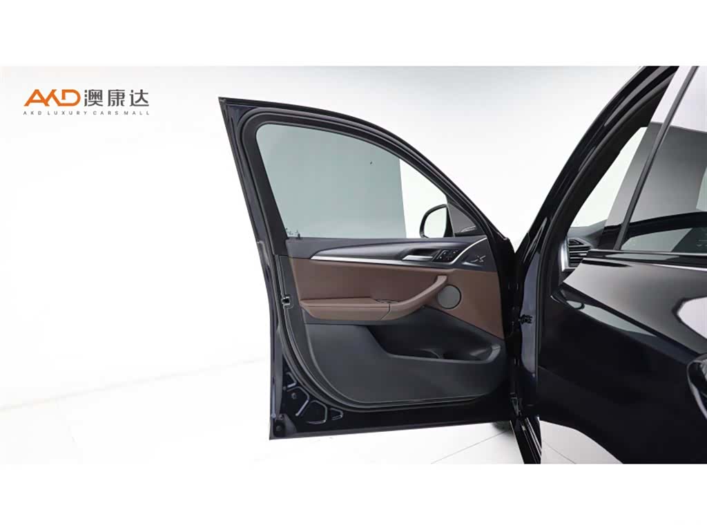BMW X3, 2022 10