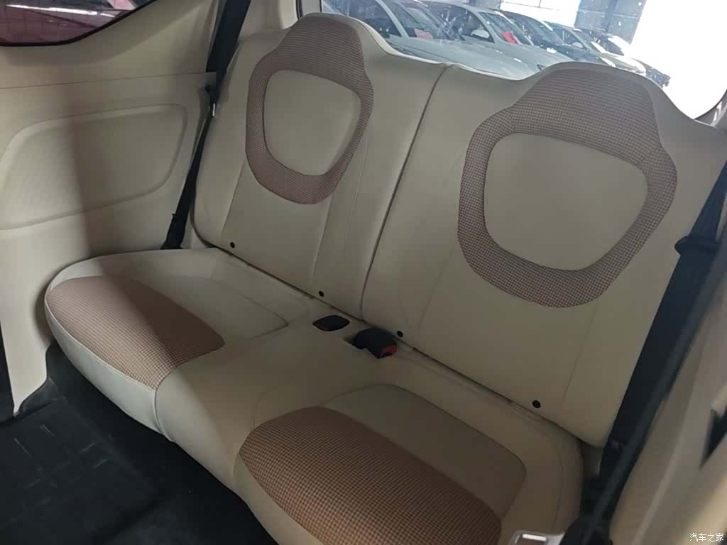 Wuling MINIEV, 2025 17