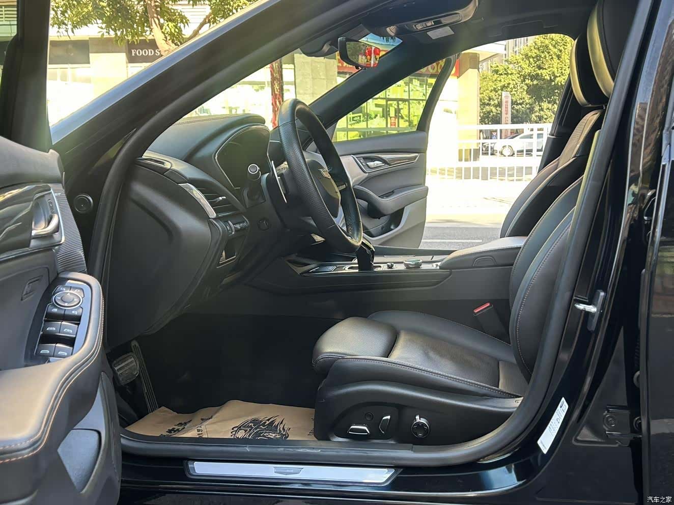 Cadillac CT5, 2021 8