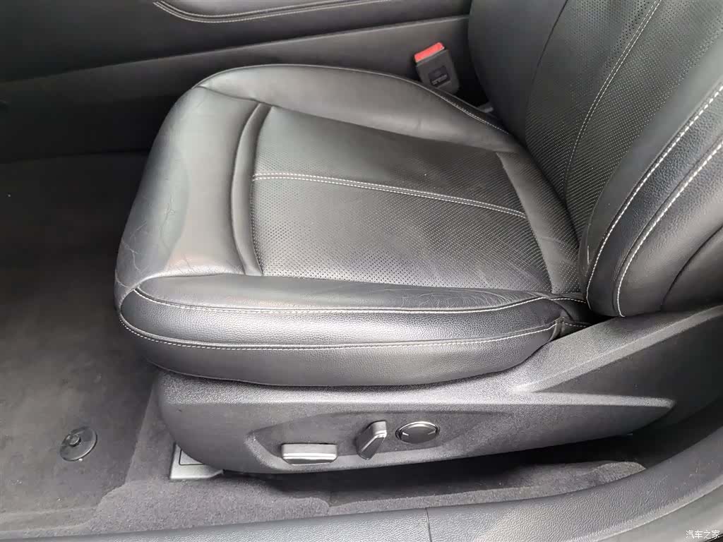 Ford Taurus, 2017 20