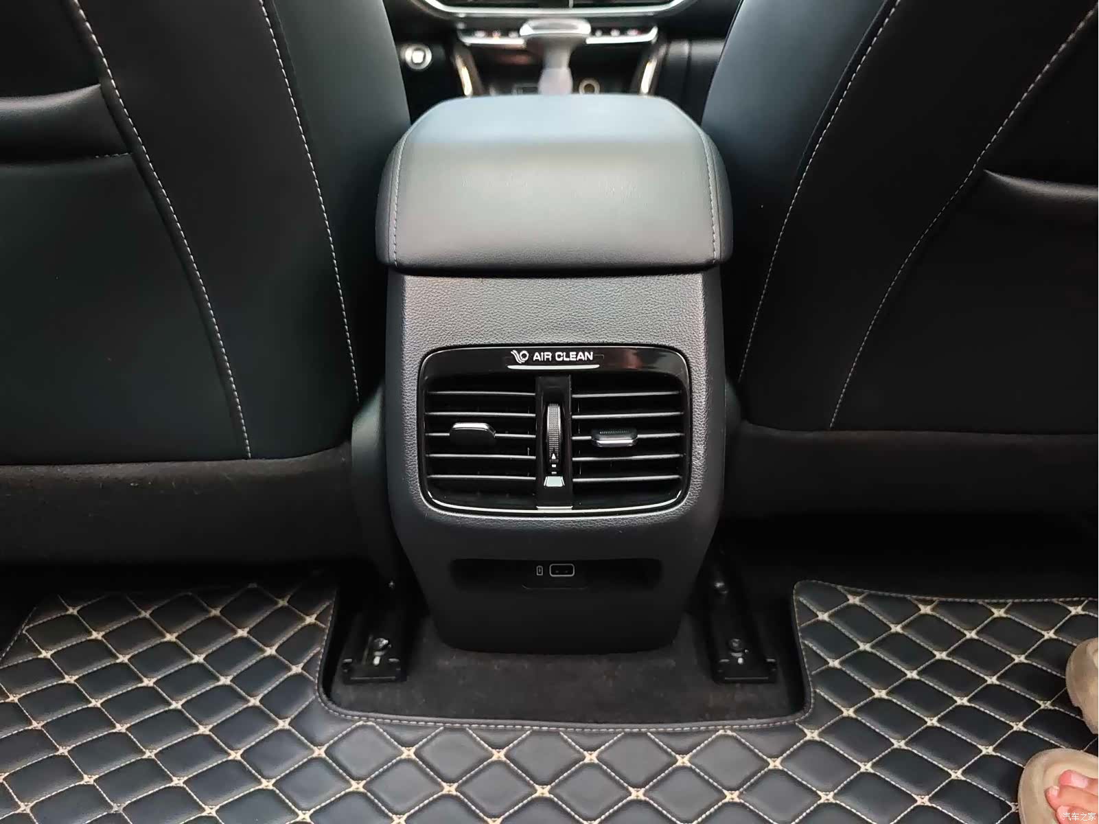 GAC GS4, 2022 28