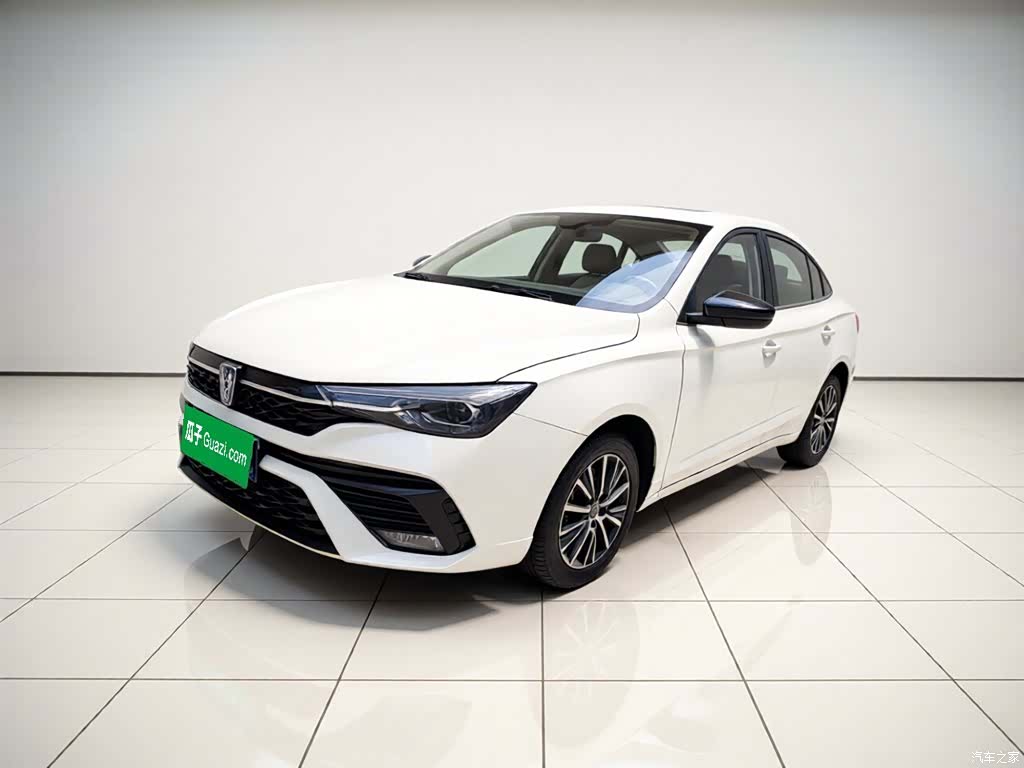Roewe i5, 2021 2