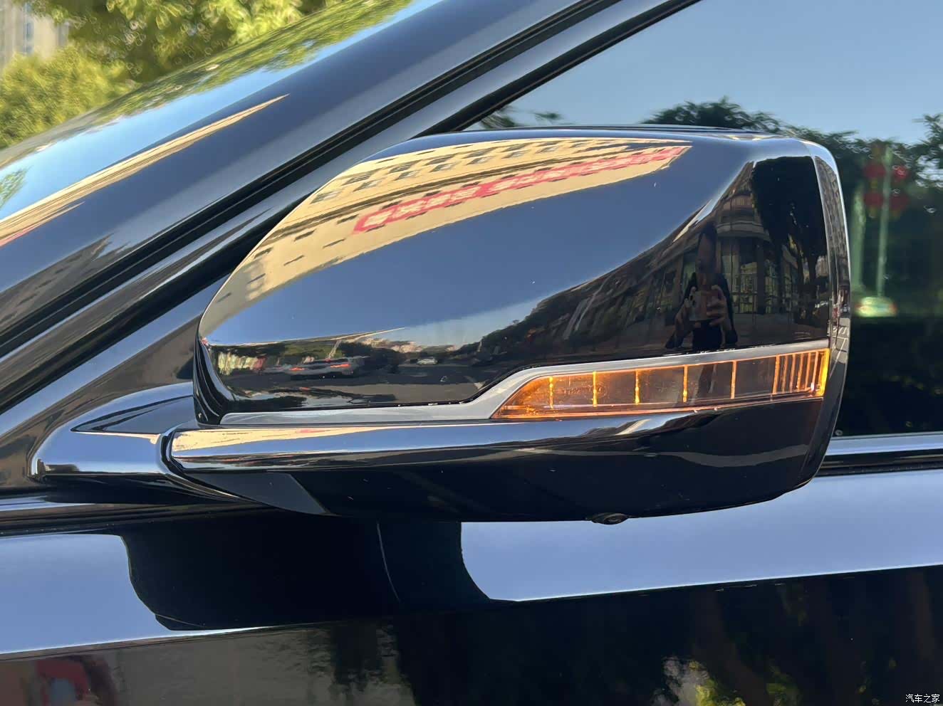 Cadillac CT5, 2021 24