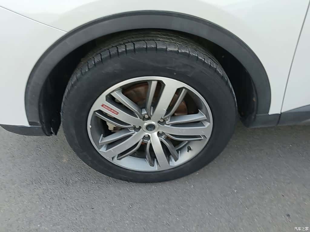 Haval H6, 2017 23
