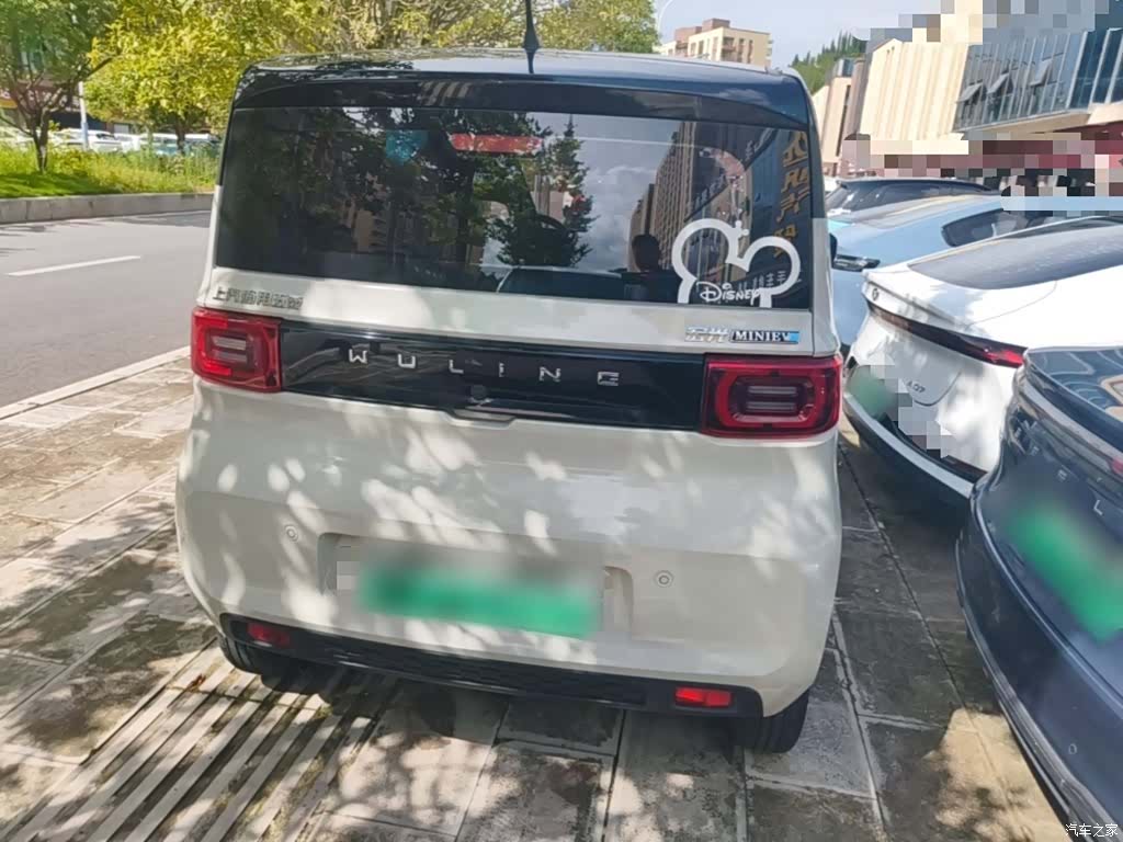 Wuling Yuan, 2022 6