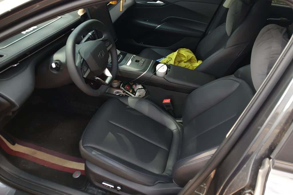 Changan Eado, 2024 9