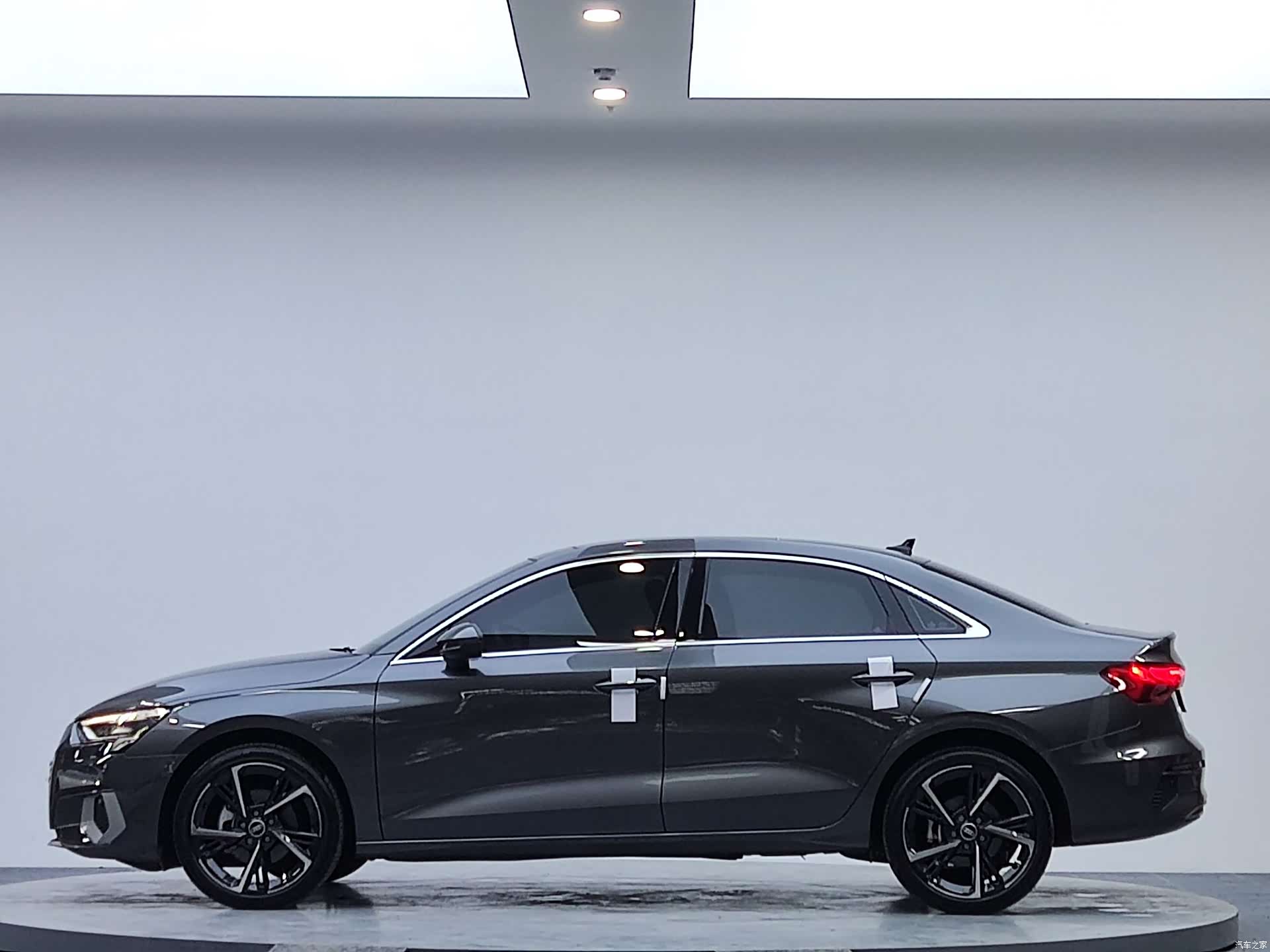 Audi A3, 2022 4