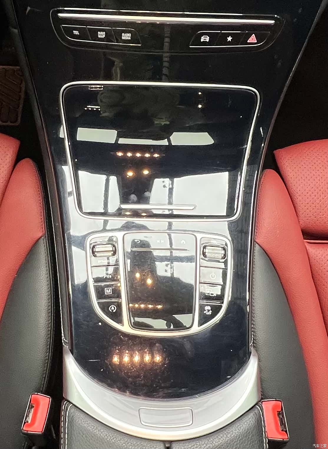 Mercedes-Benz GLC, 2020 16