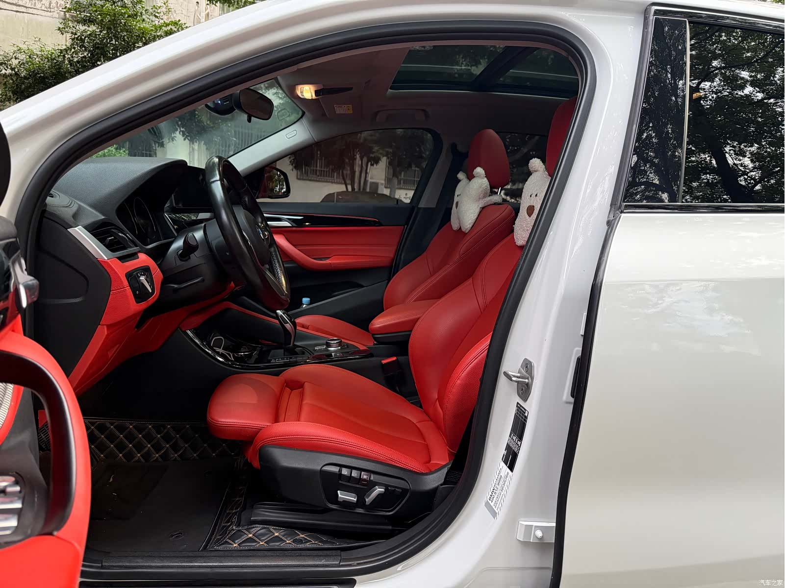 BMW X2, 2022 14