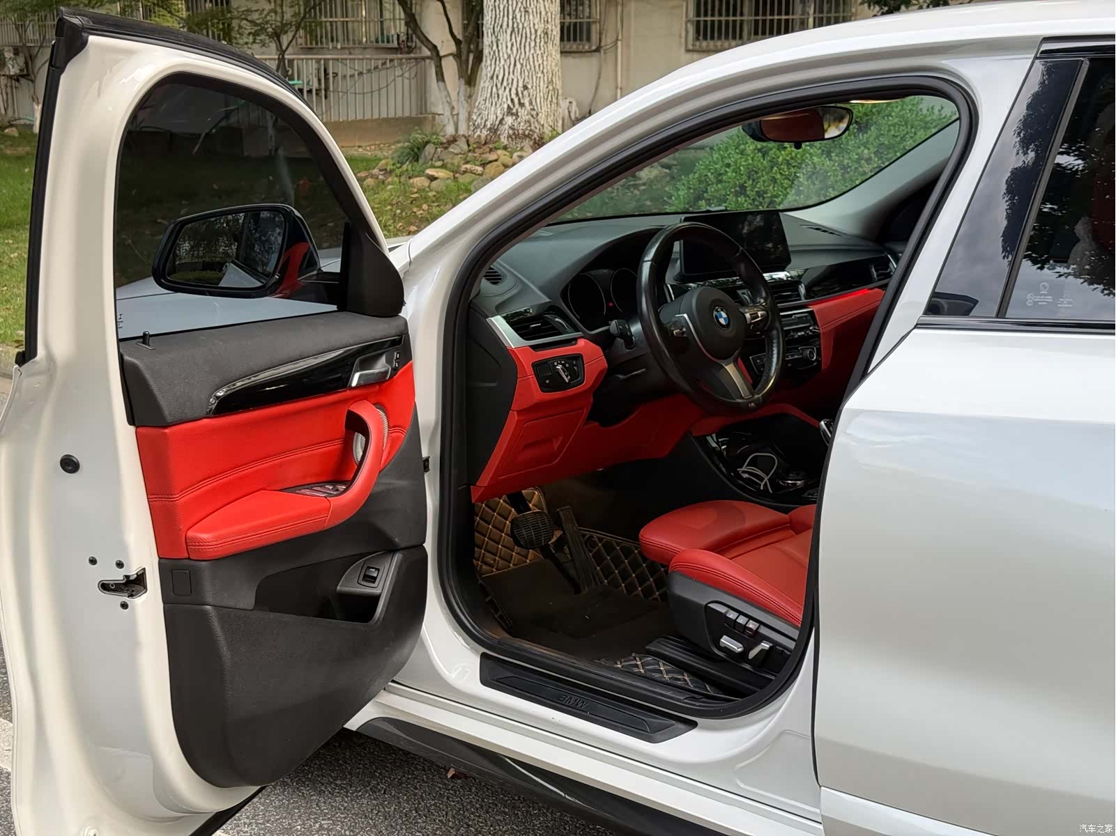 BMW X2, 2022 13