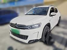 ѩ����C3-XR 2017�� 1.6L �ֶ��ȷ���