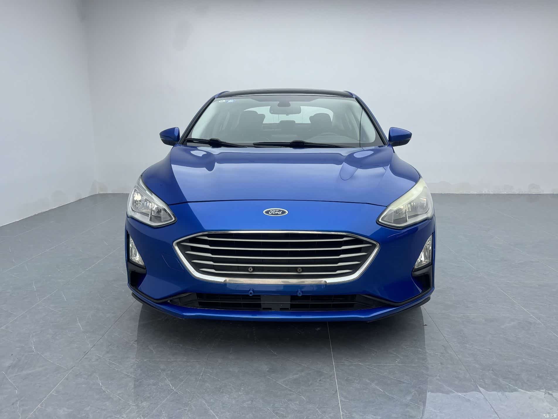 Ford Focus, 2018 13