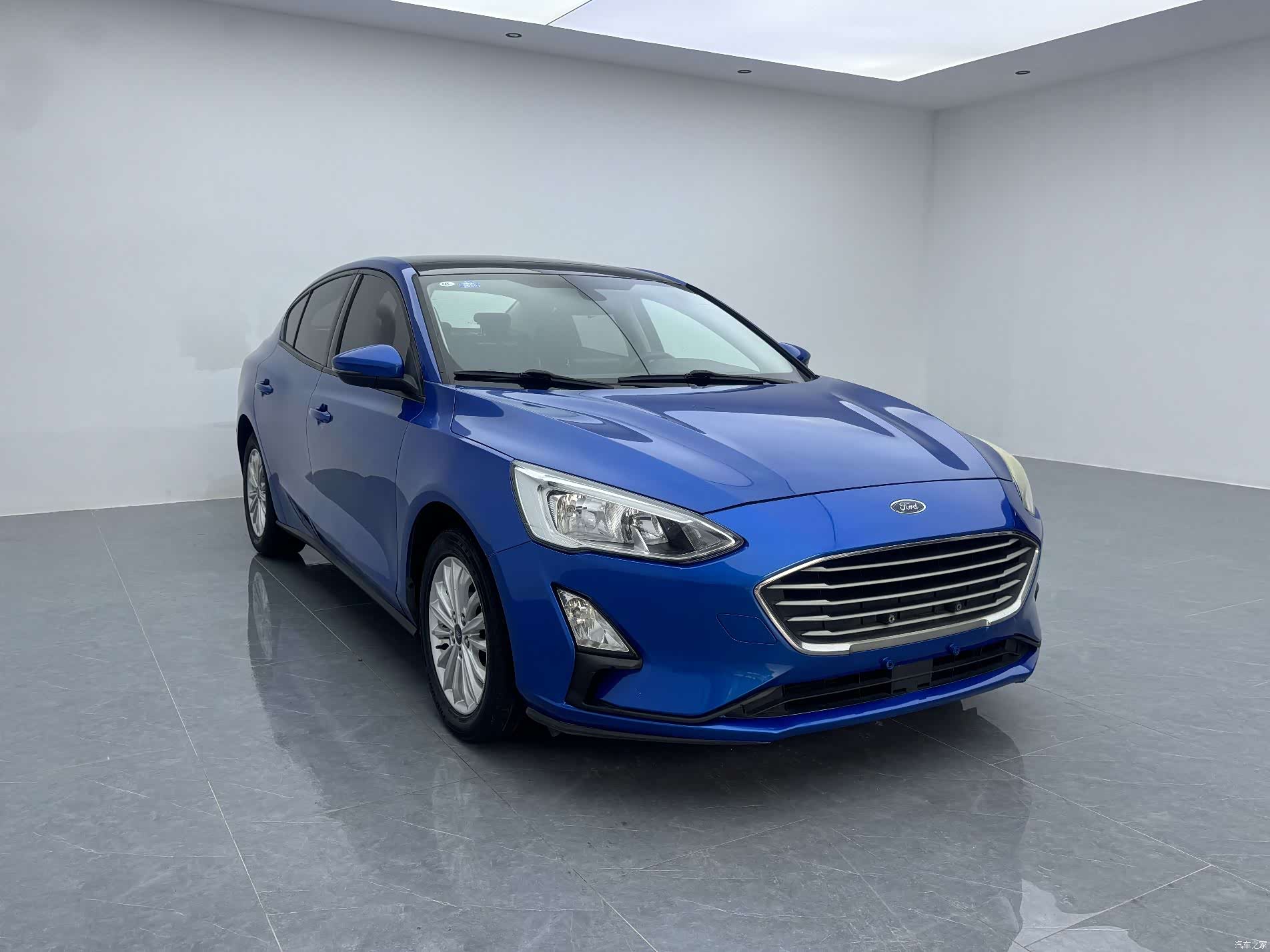 Ford Focus, 2018 14