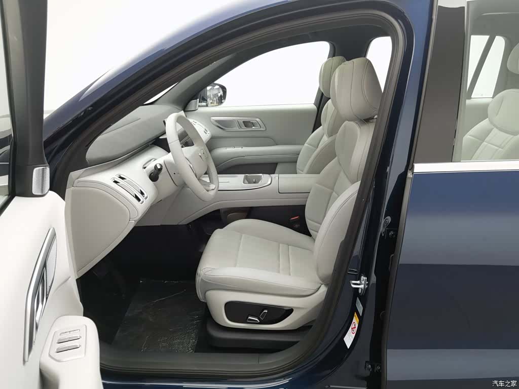 Deepal S09, 2026 10