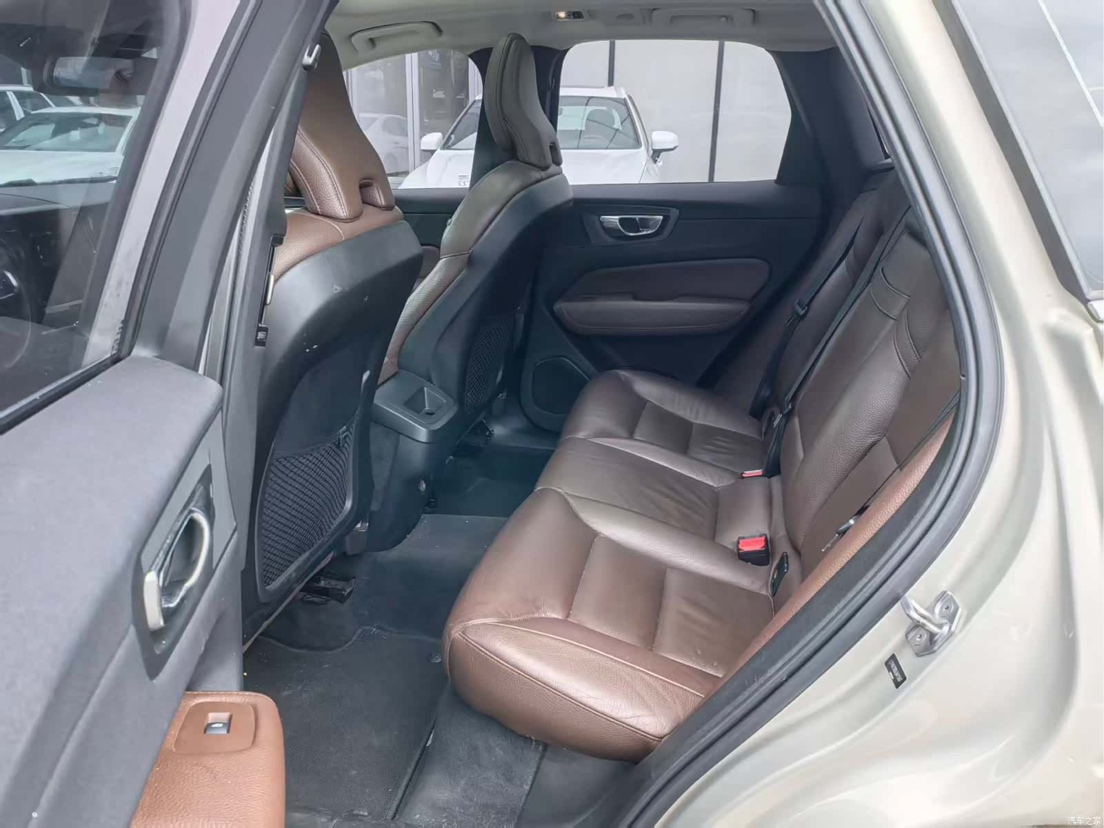 Volvo XC60, 2019 4
