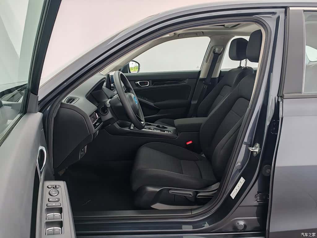 Honda Civic, 2023 10