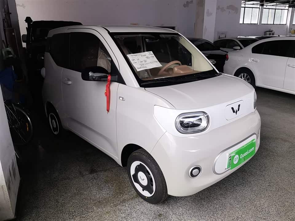 Wuling Hongguang MINIEV Wuling Hongguang MINIEV