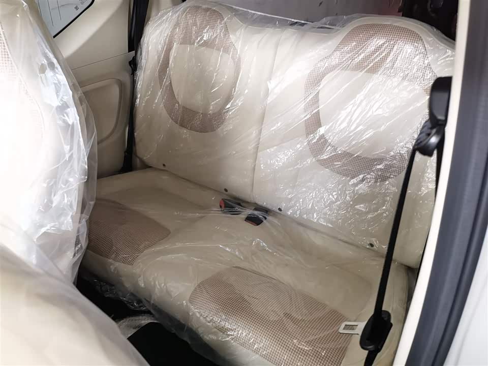 Wuling Hongguang MINIEV Wuling Hongguang MINIEV
