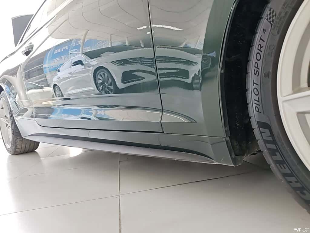 Audi A5, 2018 21