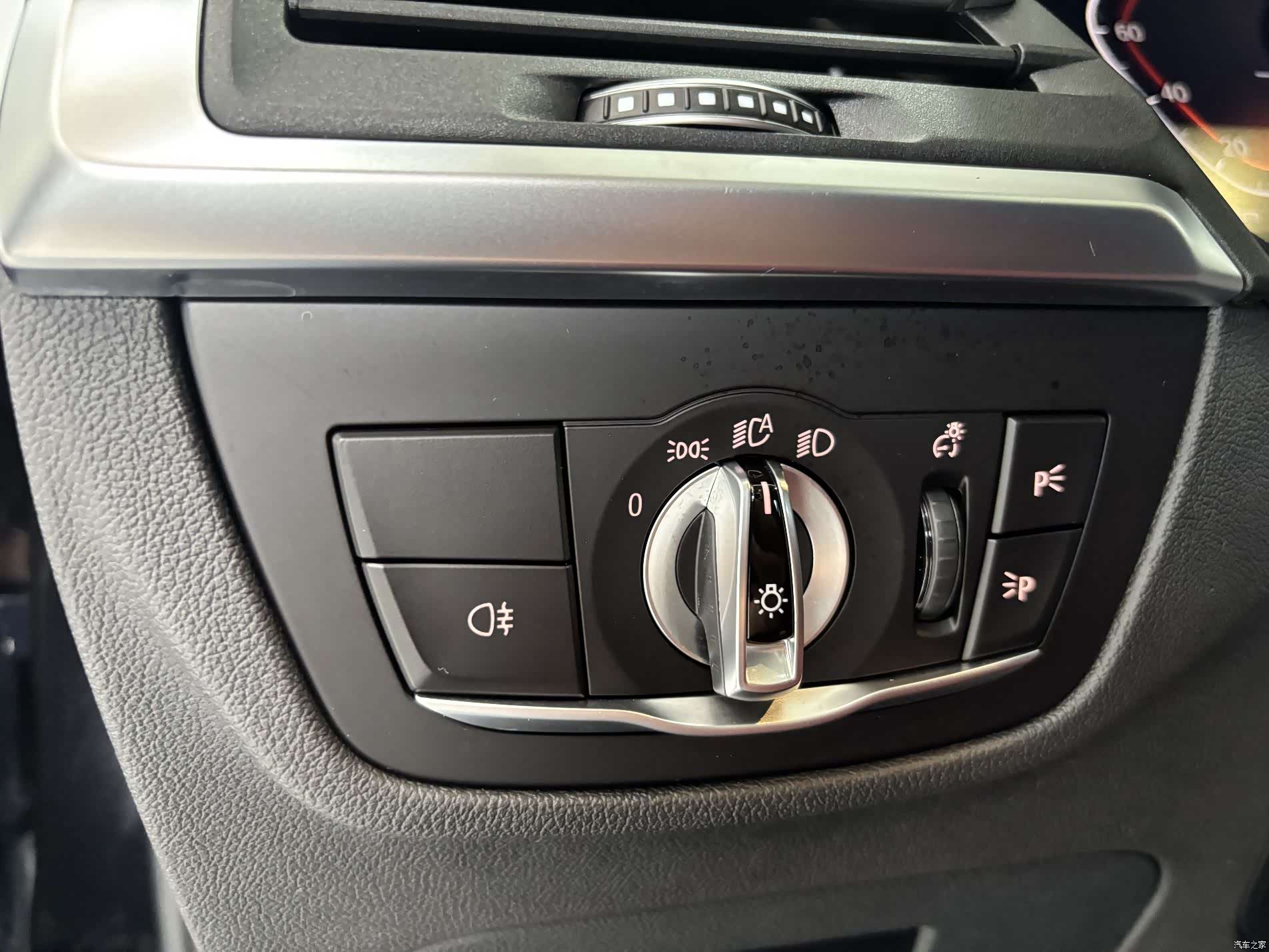 BMW X4, 2023 14
