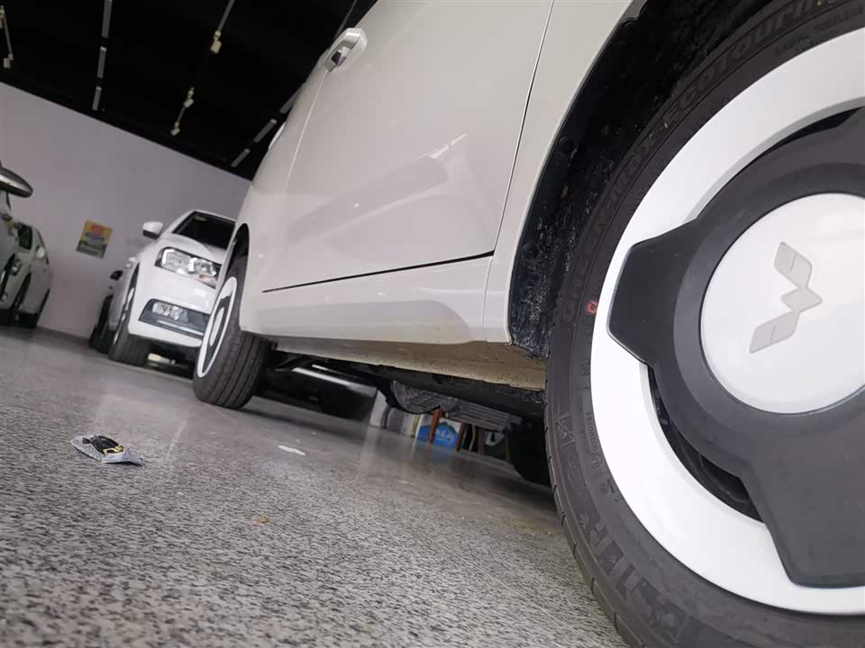 Wuling Hongguang MINIEV Wuling Hongguang MINIEV