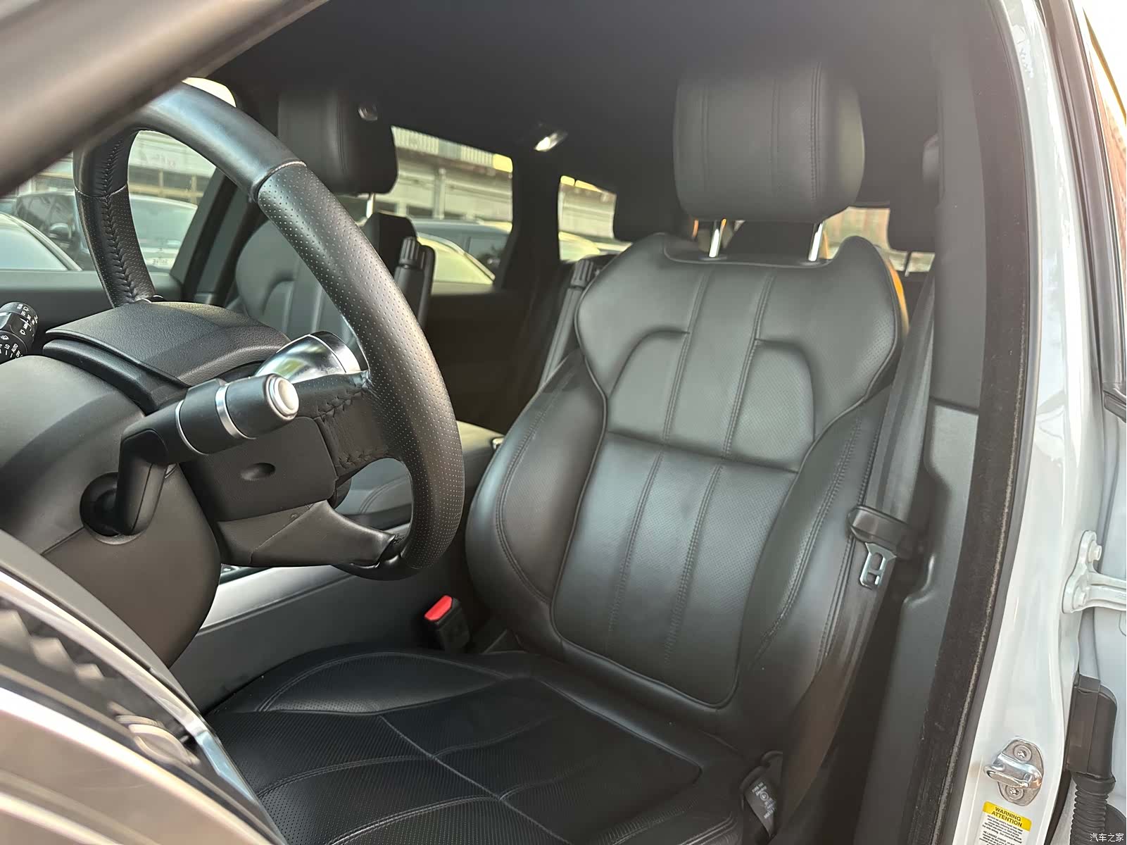 Land Rover Range Rover, 2016 10