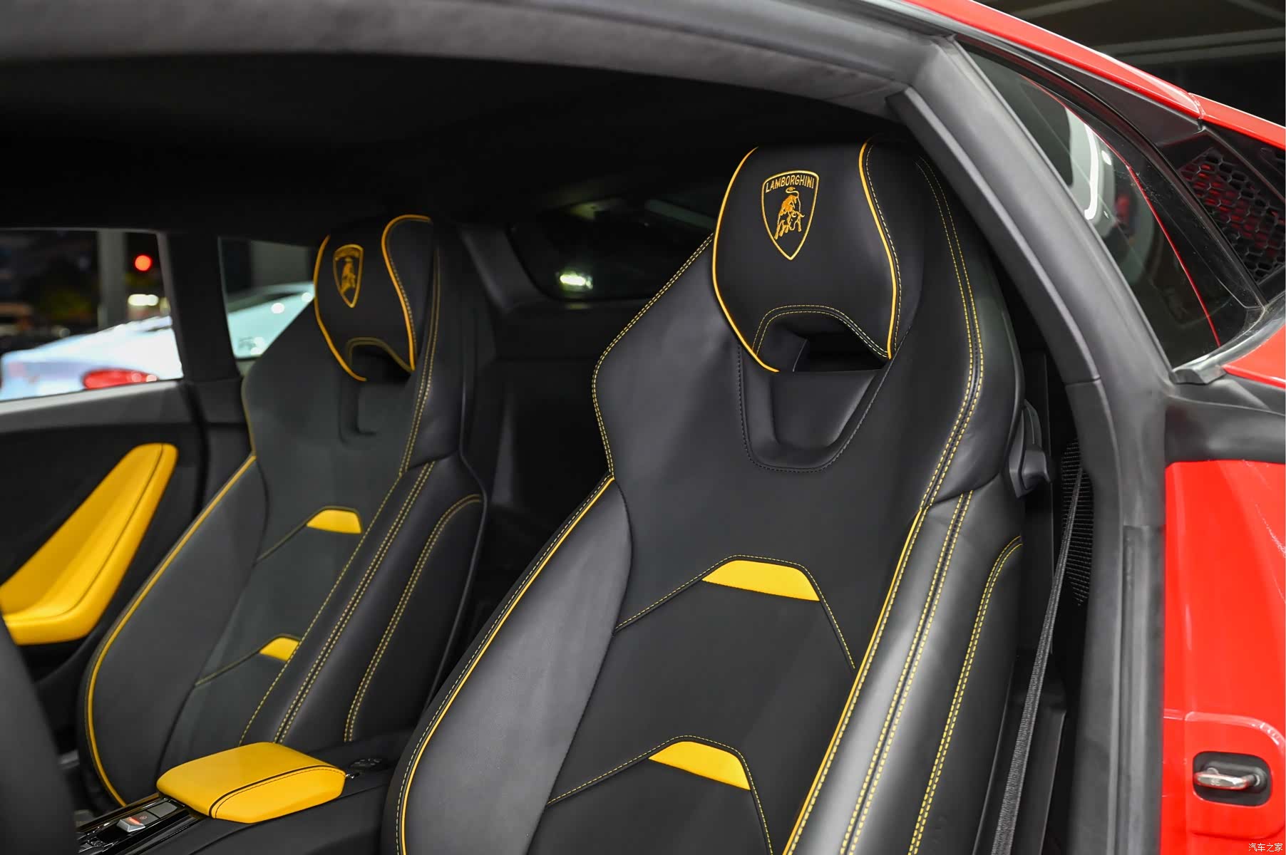 Lamborghini Huracán, 2022 13