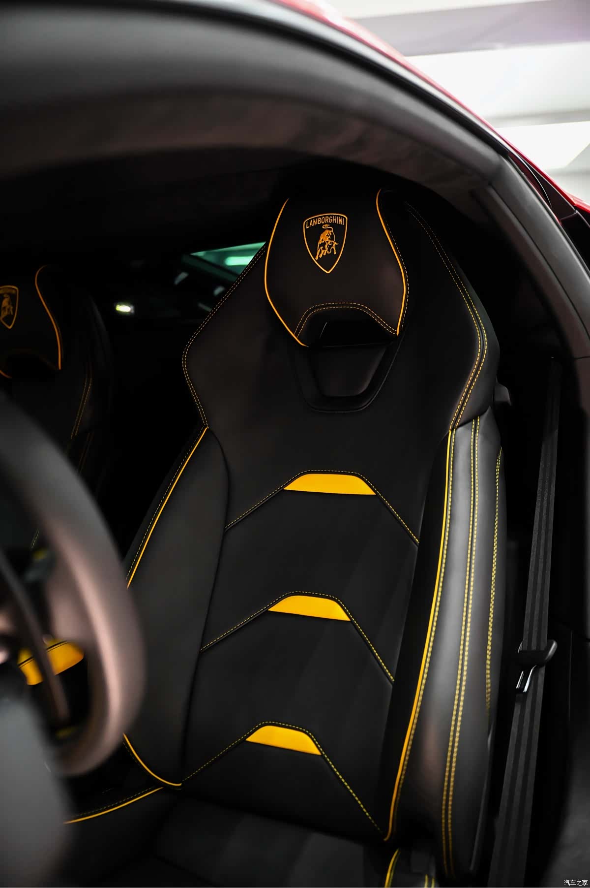 Lamborghini Huracán, 2022 17