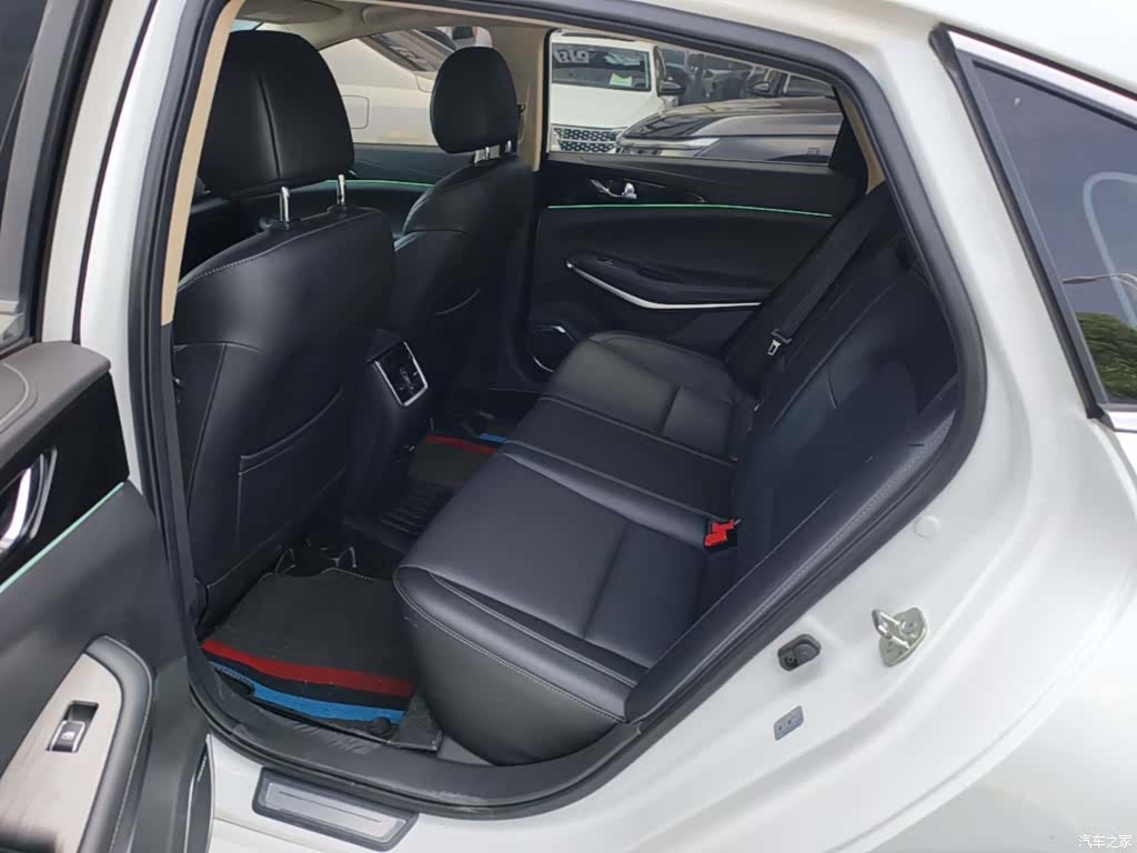 Changan CC, 2021 17