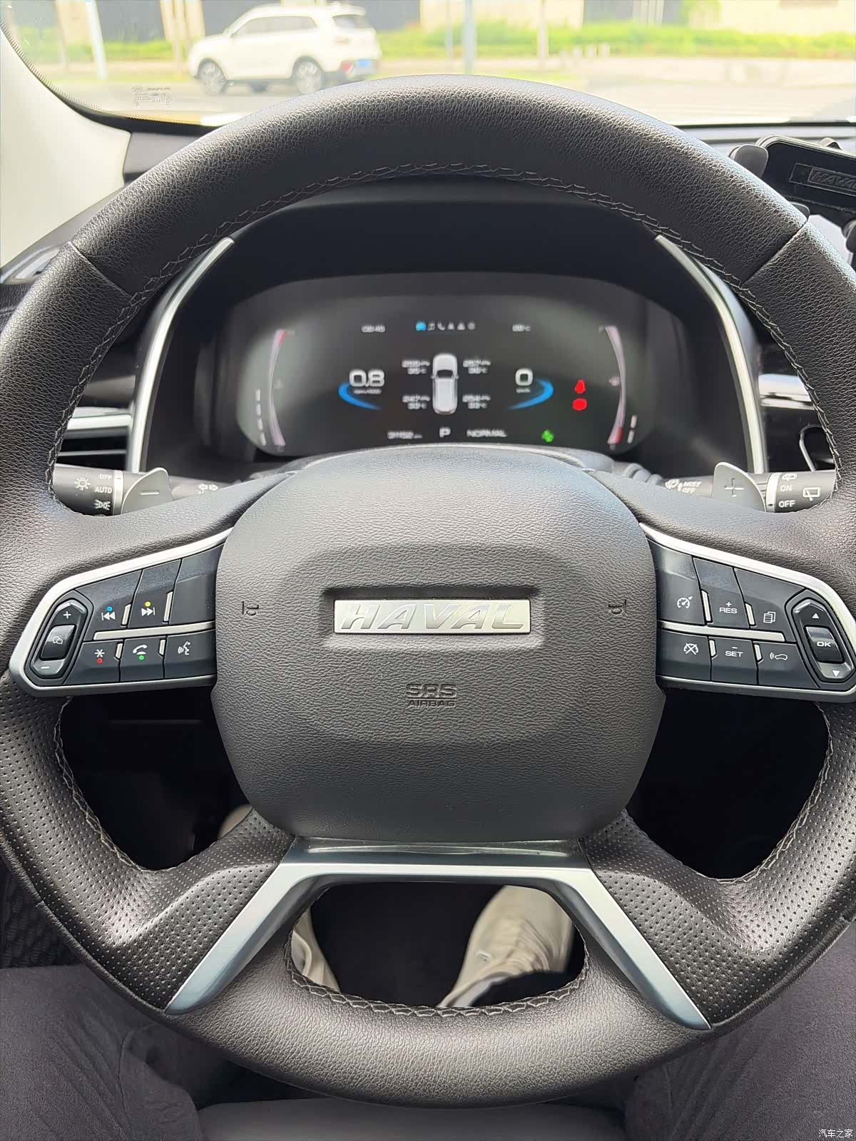 Haval H6, 2023 11