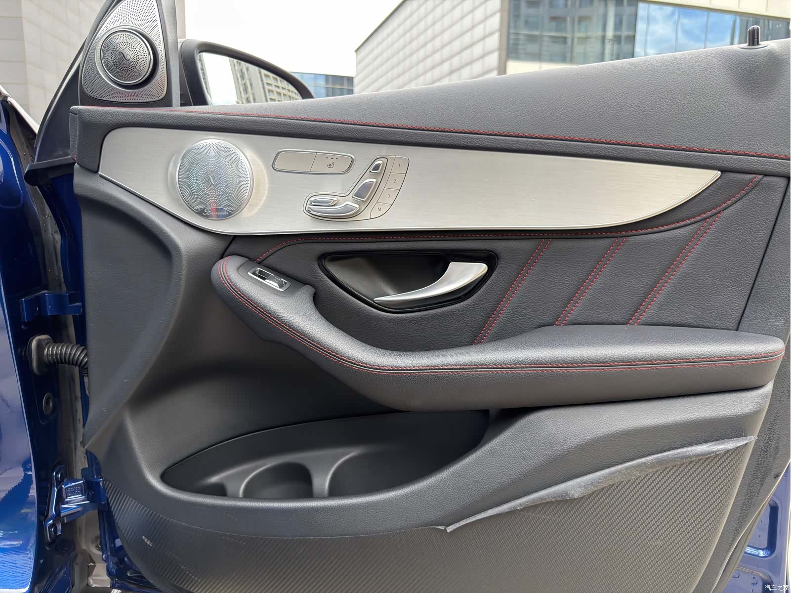 Mercedes-Benz GLC, 2018 37
