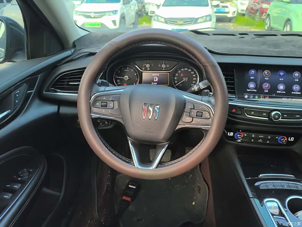 Buick Regal, 2023 11