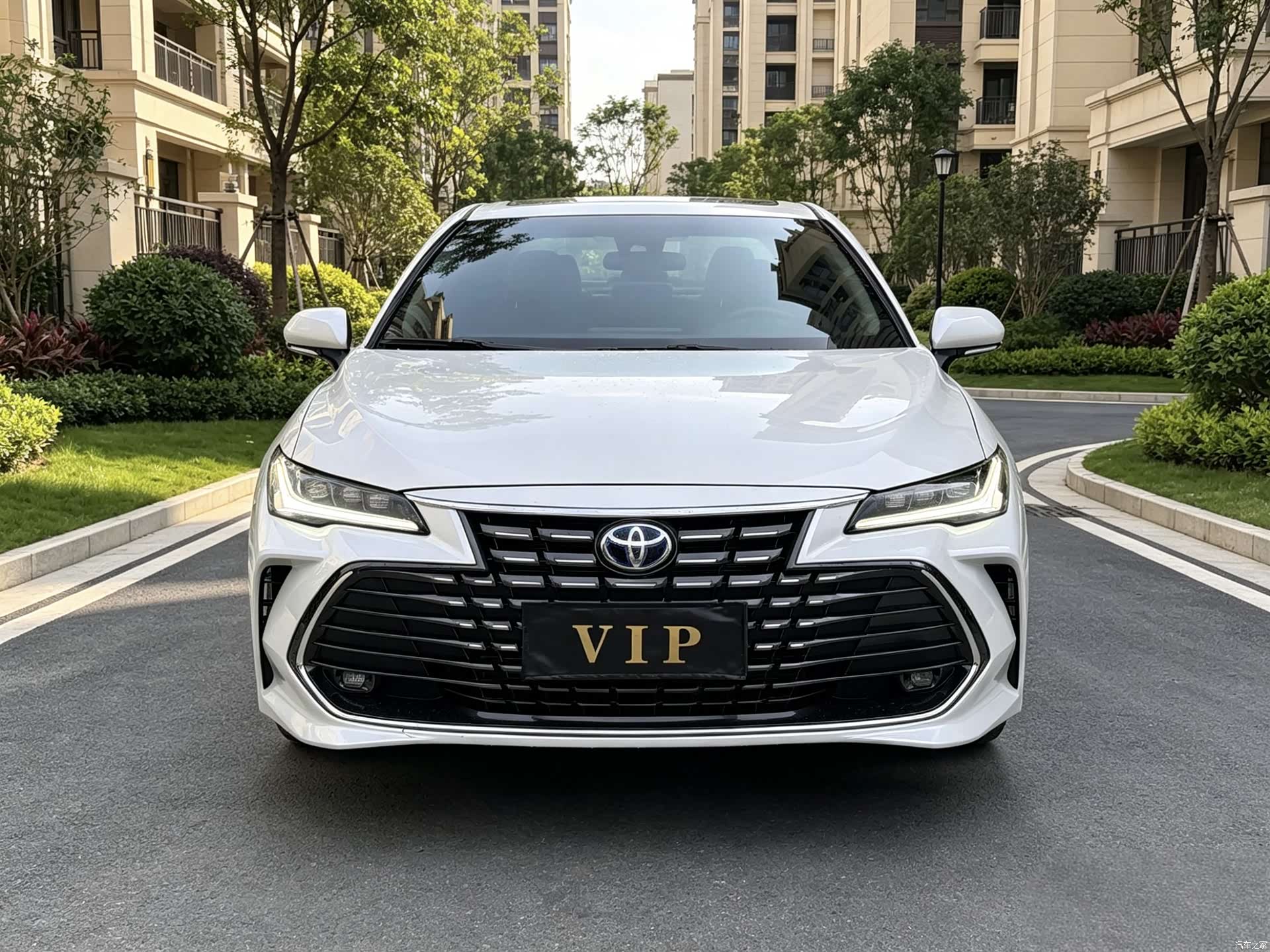 Toyota Avalon, 2024 2
