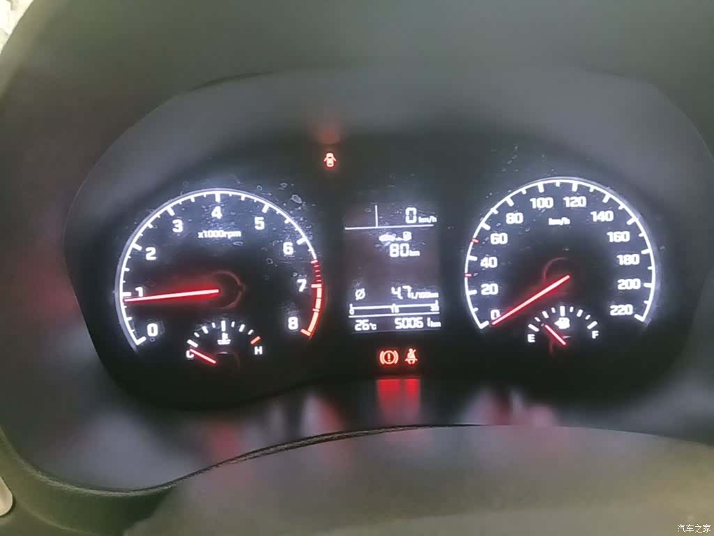 Hyundai GLS, 2017 12