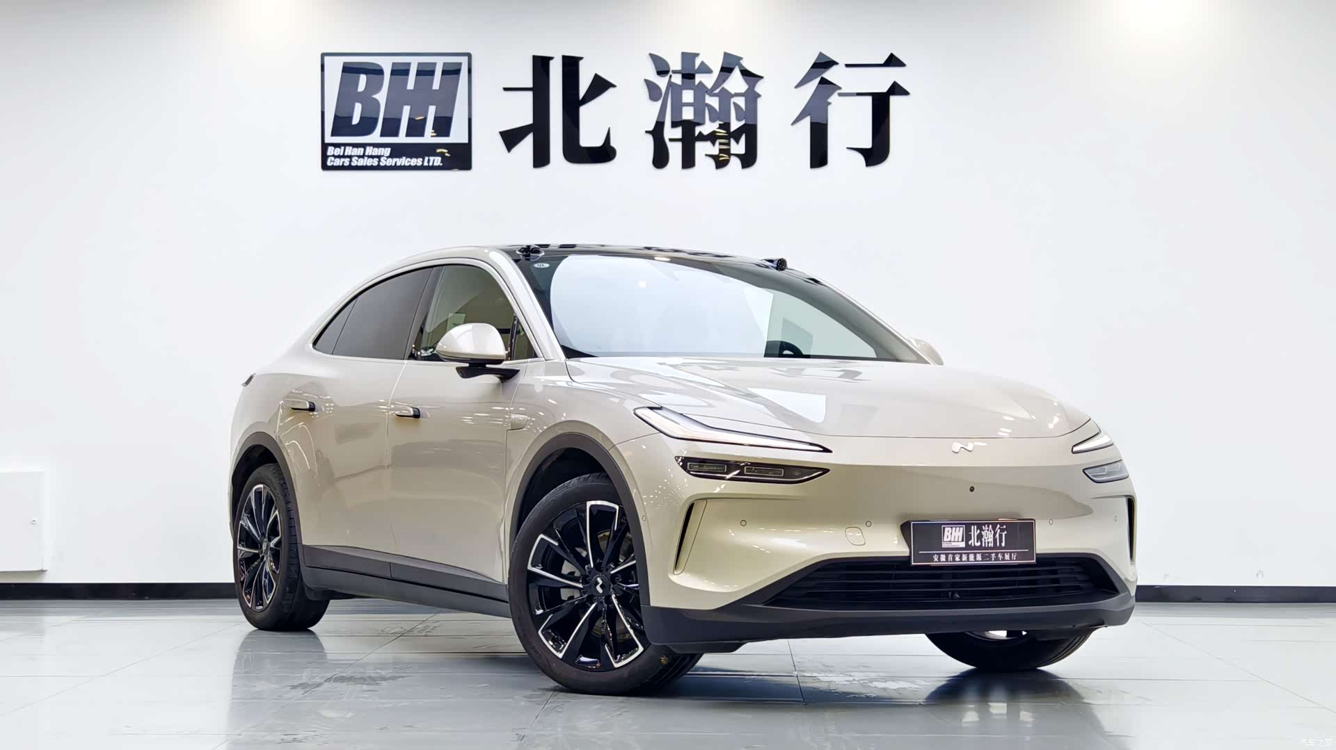 NIO L60, 2025 3